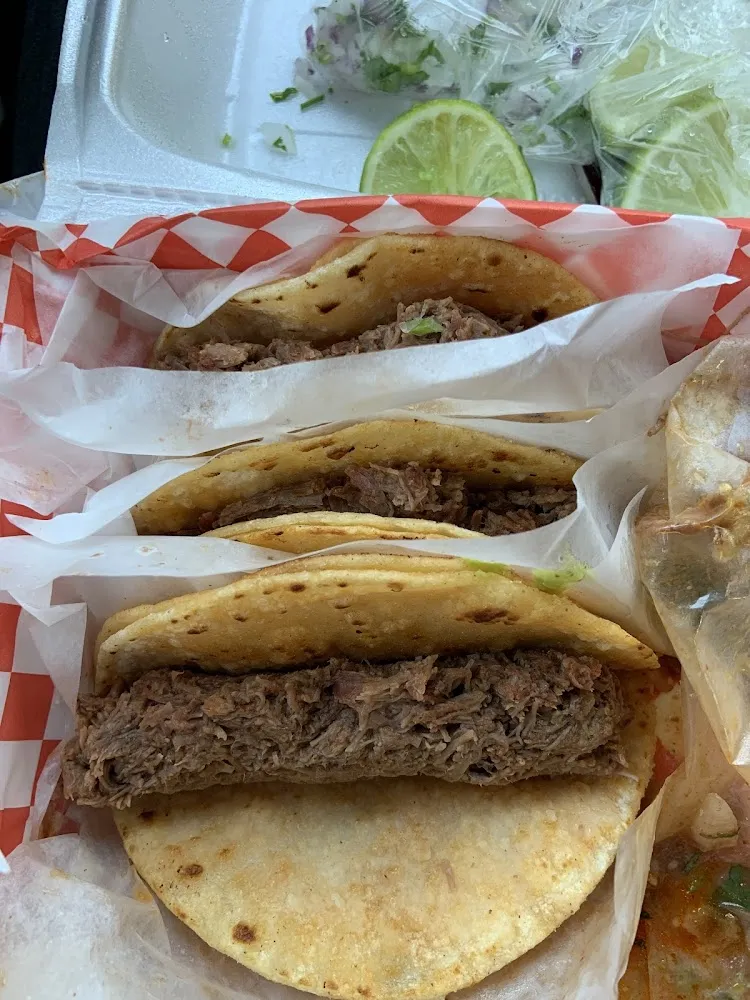 Barbacoa