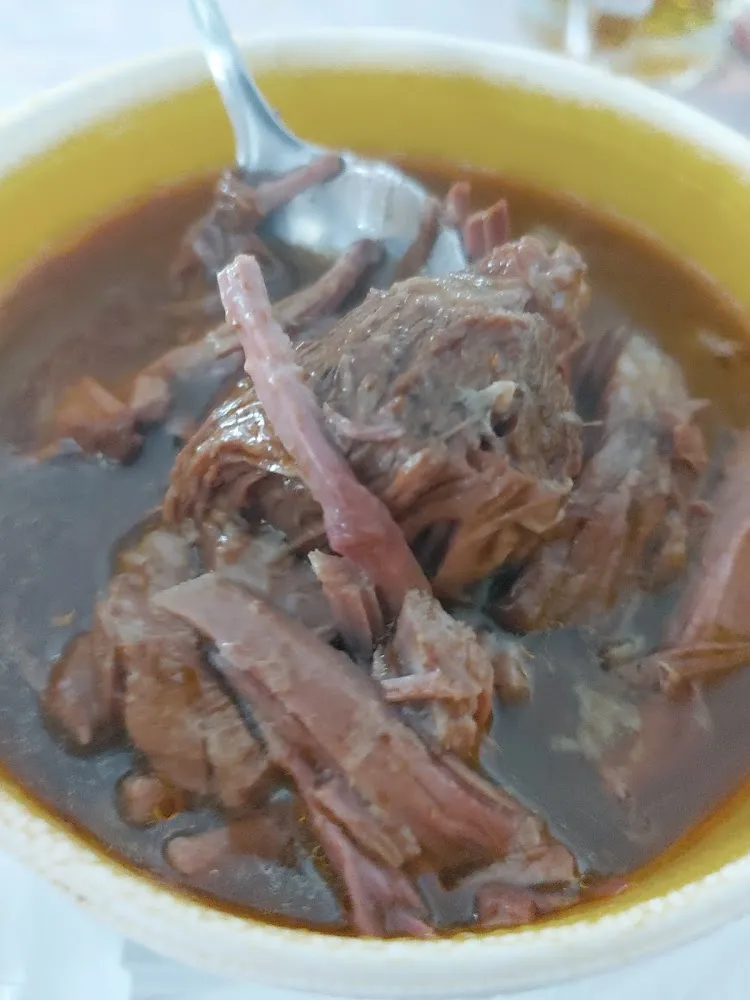 Birria De Res