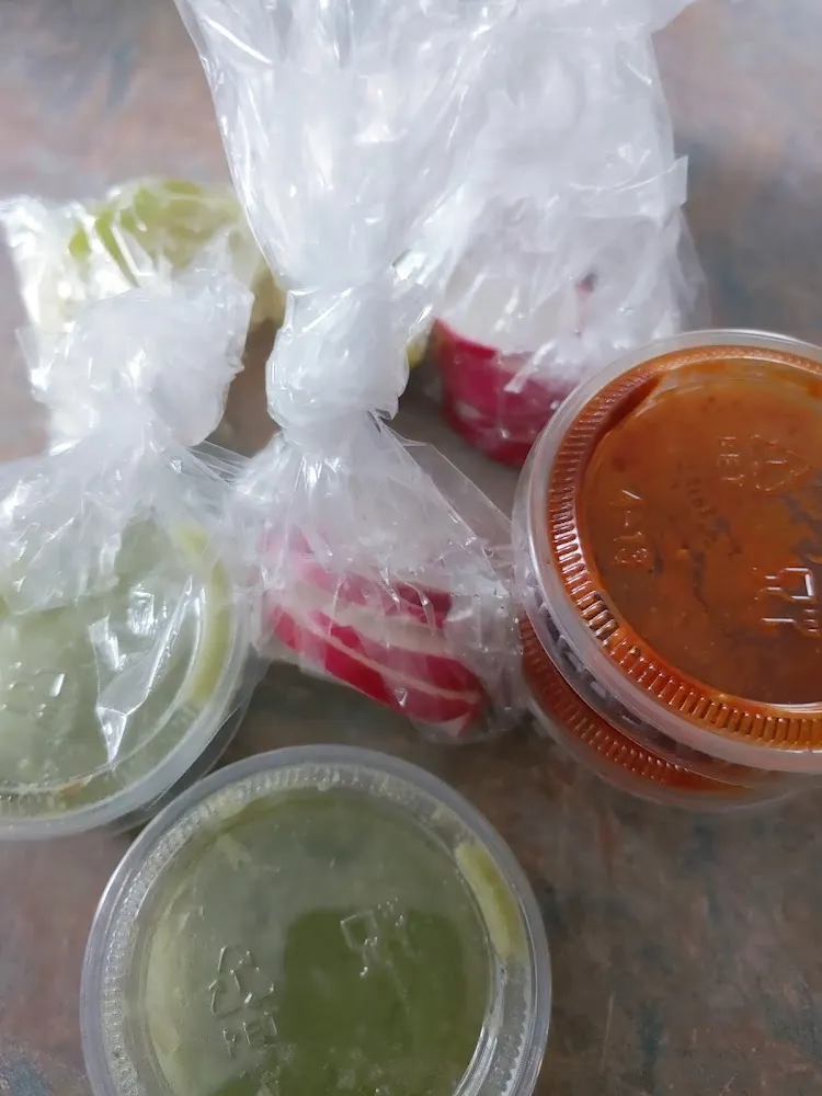 Green Sauce