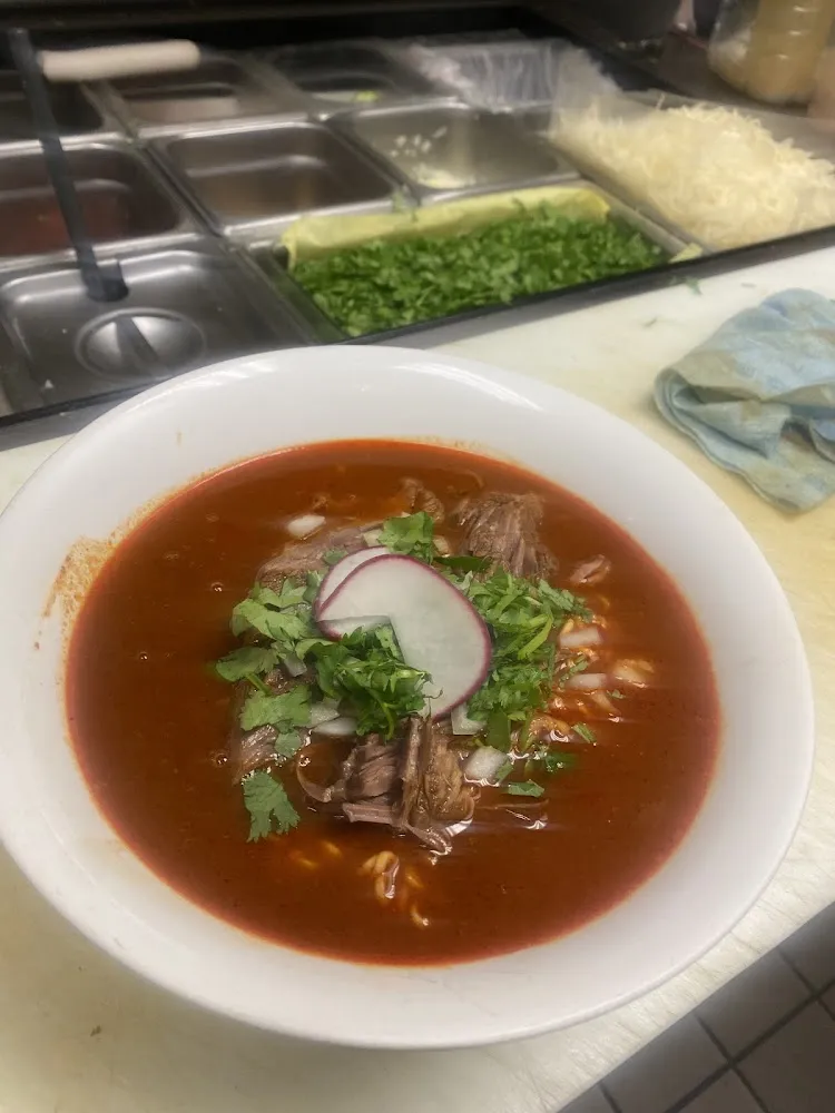 Pozole